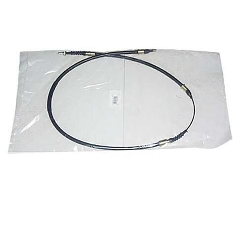 x EL FREN TELİ SOL CORSA C | OEM:522015