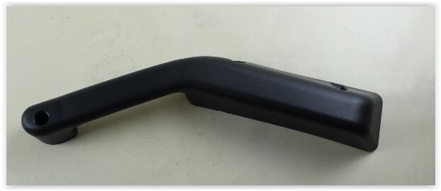 KAPI KOLÇAĞI ÖN SOL SİYAH M131 DKŞ 88 MD | OEM:85009813