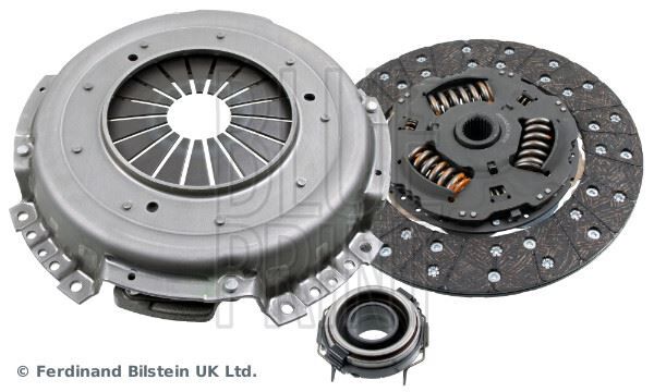 DEBRİYAJ SETİ ISUZU D-MAX TFR -D-MAX 4X4 TFS -MU-X UCR -MU-X 4X4 UCS | OEM:8979465861S1