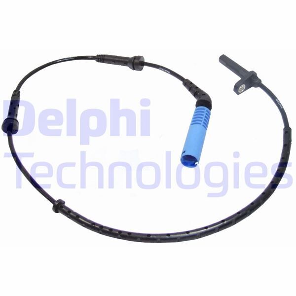 ABS HIZ SENSÖRÜ ARKA BMW 5 E60 6 E63-E64 720m | OEM:34526760046-34526771703