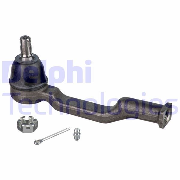 ROT BAŞI İÇ SAĞ-SOL FORD RANGER 06-11 / MAZDA BT50 2.5L WL 4x2 UN kasa 06-11 | OEM:6M343280AA-1454896-UR5632250