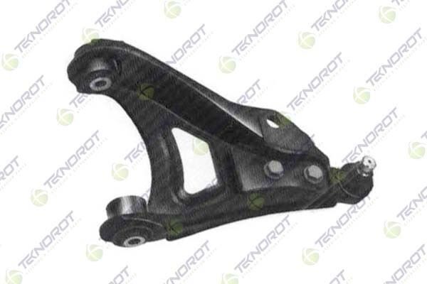 ALT SALINCAK KOMPLE SAĞ CLIO I 91-98 | OEM:7700794387