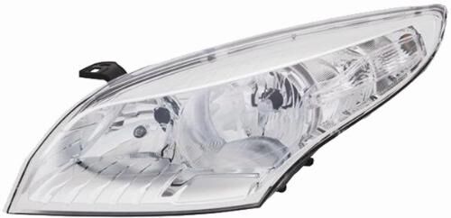 FAR SİNYAL SOL RENAULT MEGANE III 08> ELEKTRİKLİ H7 | OEM:260607449R
