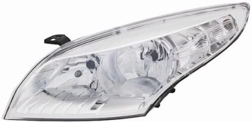 FAR SİNYAL SOL RENAULT MEGANE III 08> ELEKTRİKLİ H7 | OEM:260607449R