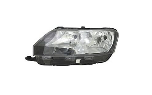 20-F132-05-2B S.RAPID ÖN FAR EL.MOTORLU LH.11- | OEM:5JB941017