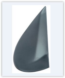 ÖN KELEBEK CAM KAPAĞI SOL FIAT LINEA | OEM:735443356