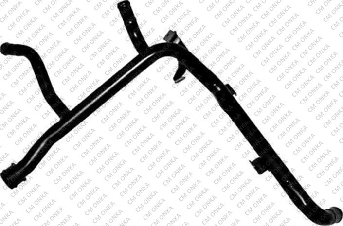 x SU BORUSU VW TRANSPORTER T5 1.9 TDI | OEM:038121065CE