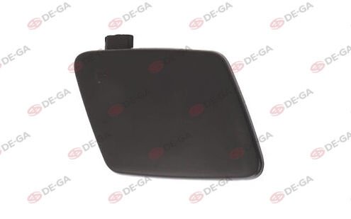 B.E90 ÖN ÇEKİ DEM.KAPAĞI M-TECH.09- | OEM:51117891391