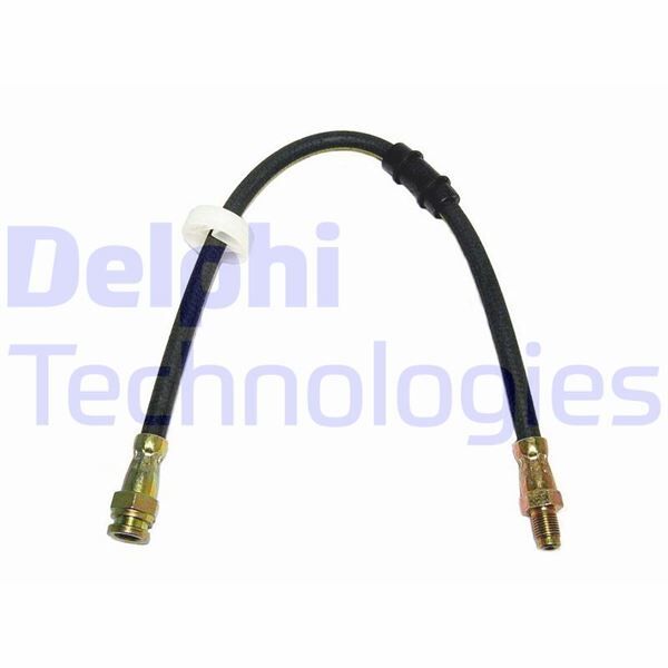 FREN HORTUMU ÖN; SAĞ/SOL FIAT PANDA / SEAT MARBELLA. TERRA VİSTA 82>10/95