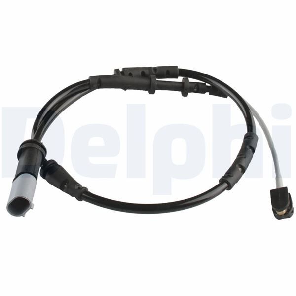FREN İKAZ KABLOSU - 1 ADET BMW 1 SERİES-2 SERİES-X2 SERİES-MINI MİNİ 11/2014> | OEM:34356887154