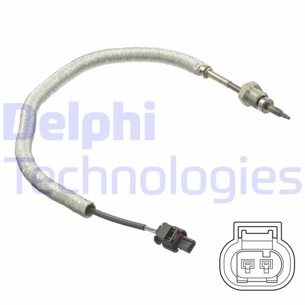 EGZOZ SICAKLIK SENSÖRÜ CHEROKEE-LIBERTY-WRANGLER | OEM:5146173AB