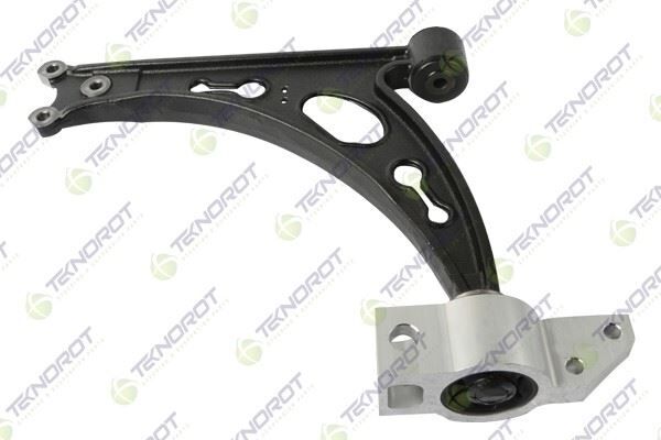 ALT SALINCAK SOL ROTİLLİ DÖKÜM GOLF V 03 >-TOURAN 03 >-CADDY 04 > | OEM:1K0407151M-1K0407151AC