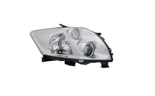 20-B337-05-2B T.AURİS ÖN FAR EL.MOTORLU RH.07- | OEM:8113002470