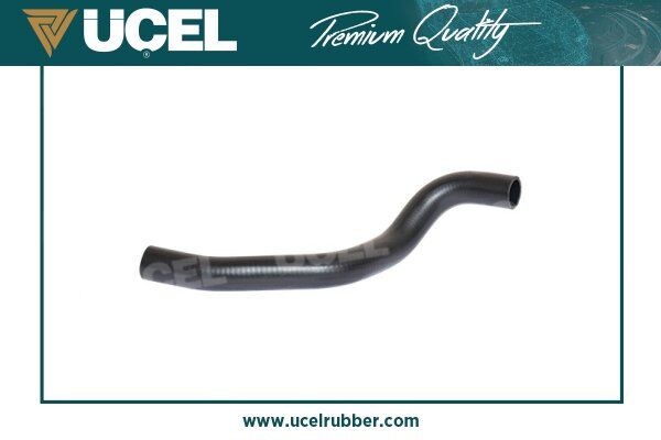 RADYATÖR ALT HORTUMU HYUNDAI GETZ 1.4-1.6 | OEM:254121C200