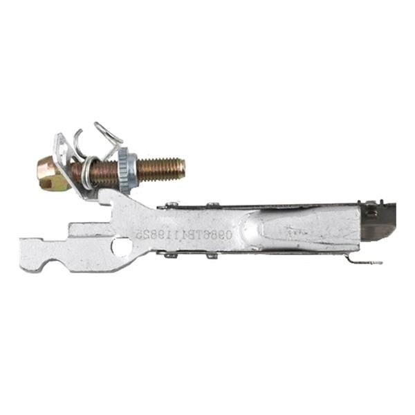 2831293 ARKA FREN LEVYESİ CIRCIRI SAĞ TMPR-CLIO-PARTNER-206 | OEM:5888776-4310.76-4310.83