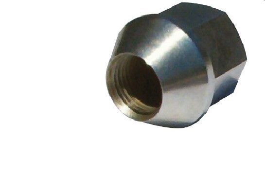 x BİJON SOMUNU KROMAJLI MASTER-MOVANO | OEM:7700302324