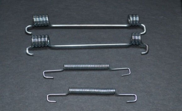 ARKA FREN YAY TAKIMI DUCATO 2.8 2.3 01-06 | OEM:430864