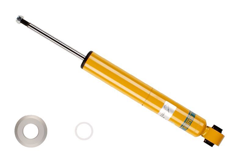 VW Touareg 11.02- H B8