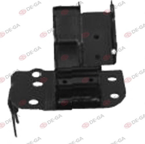 A.Q7 ÖN TAMPON BRAKETİ Lh.07- | OEM:4L0807133A