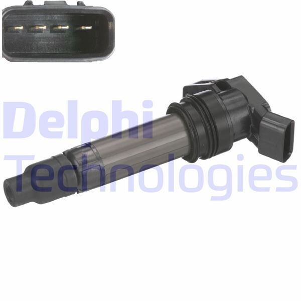 ATESLEME BOBINI VOLVO S60 II T6 AWD 10> S80 II 3.2 06> V60 I 3.0 T 14> V70 III 3.2 10> XC60 I 3.2 AWD 10> XC70 II T6 AWD 10> FREELANDER 2 L359 3.2 4 4 | OEM:30684245-6G9N12A366-LR002954