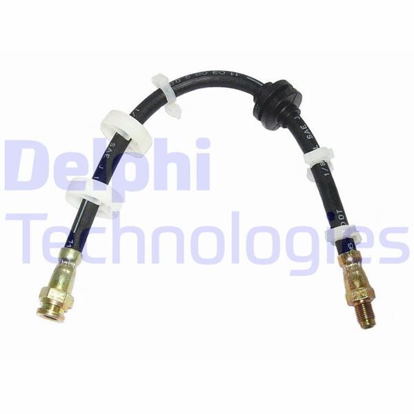 FREN HORTUMU ÖN; SAĞ/SOL FIAT MARENGO. TEMPRA. TİPO / LANCIA DEDRA. DELTA / TOFAS TEMPRA 88>