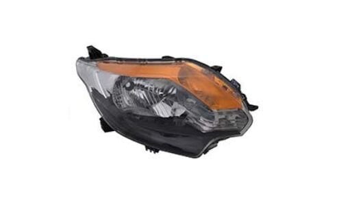 20-F294-B5-2B M.L200 ÖN FAR EL.MOT.LH.14- | OEM:8301C729