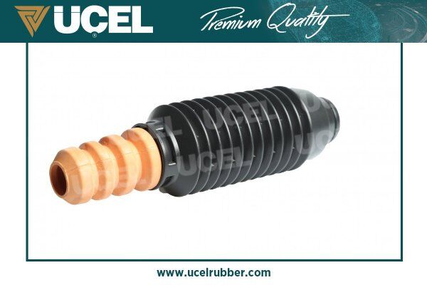 ÖN AMORTİSÖR TOZ KÖRÜĞÜ SAĞ-SOL RENAULT GRAND KANGOO KW0-1 1.6 KW00 KW0Y KW0-1 1.5 DCI | OEM:8200591288