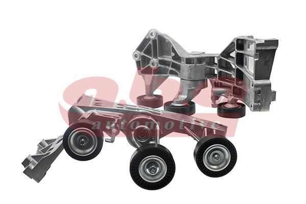 KAYIS GERGI RULMANI MERCEDES M266 W169 W245 KUTUKLU | OEM:A2662000970