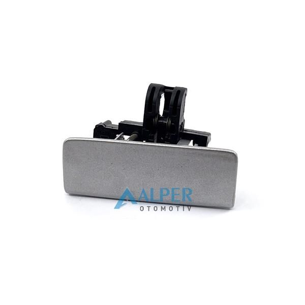 TORPİDO KAPAK KİLİDİ GRİ LINEAG.PUNTO | OEM:735416852