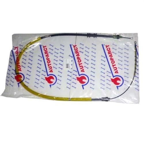 EL FREN TELİ SAĞ KNG DLZ-BENZİNLİ | OEM:7700311701