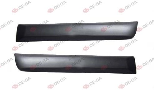 D.SANDERO ÖN KAPI BANDI SET 08- | OEM:828778633R