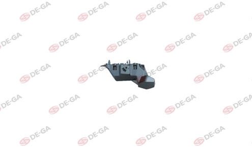 F.FOCUS ÖN TAMPON BRAKETİ Rh.18- | OEM:JX7B17D958A1E