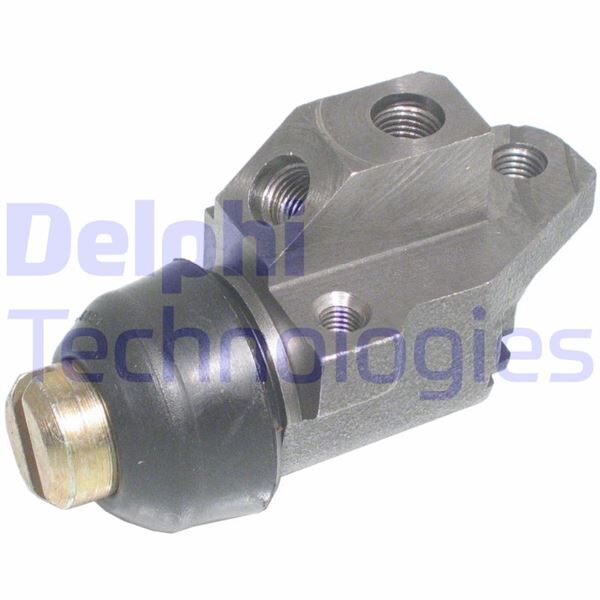 TEKERLEK SİLİNDİRİ DÜZENEĞİ ÖN; SAĞ/SOL FORD TRANSİT 65>