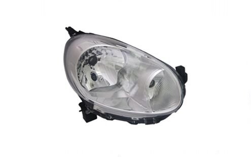 20-C577-05-2B FAR SİNYAL ELEKTRİKLİ SAĞ NISSAN MICRA 10> H4 MOTORSUZ | OEM:260101HB0A