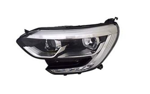 20-H450-06-2B R.MEGANE ÖN FAR EL.LED.JOY LH.16- | OEM:260609169R