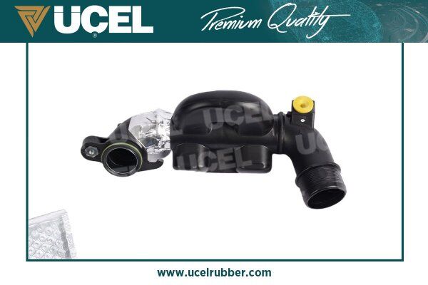 MANİFOLD SUSTURUCU BORUSU | OEM:1440.P2-3M5Q9F764BH-1231900