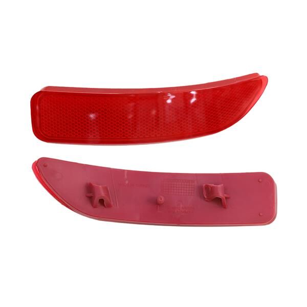 ARKA TAMPON REFLEKTORU SOL LOGAN MCV 09> LODGY 13> DOKKER 13> EXPRESS 21> | OEM:8200751779