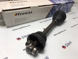 51787180 / FIAT FIORINO 1.3 MULTIJET AKS KOMPLE SAG (MGA-70187)