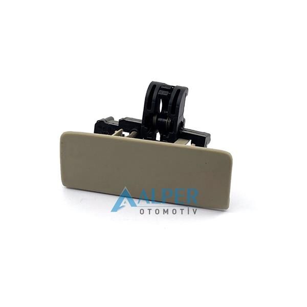 TORPİDO KAPAK KİLİDİ BEJ LINEAG.PUNTO | OEM:735416852