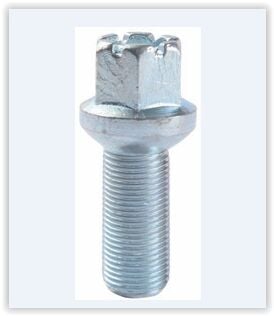 BİJON CİVATASI BEYAZ KAPLI VOLKSWAGEN | OEM:6103189855