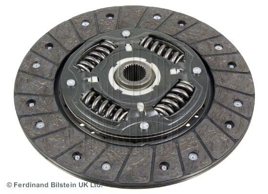 DEBRİYAJ BALATASI | OEM:38141032