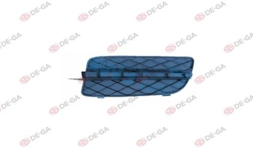 B.X5 E70 ÖN TAMPON PANJURU Lh.07-10 | OEM:51117159593