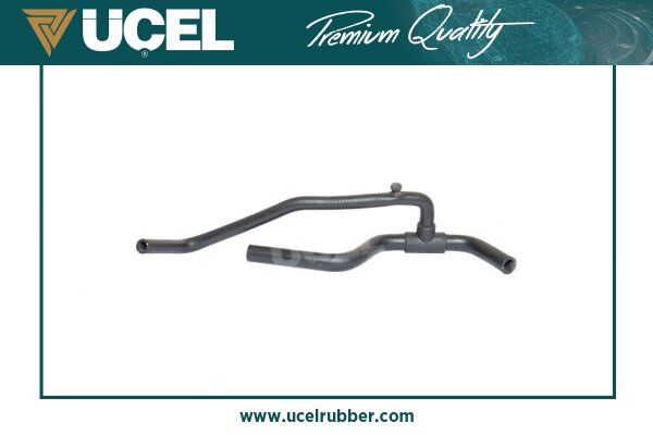 KALORİFER HORTUMU RENAULT R21 | OEM:7702147988