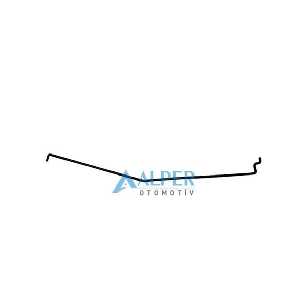 MOTOR KAPUT ÇUBUĞU EGEA 15 > | OEM:52088902-51983332