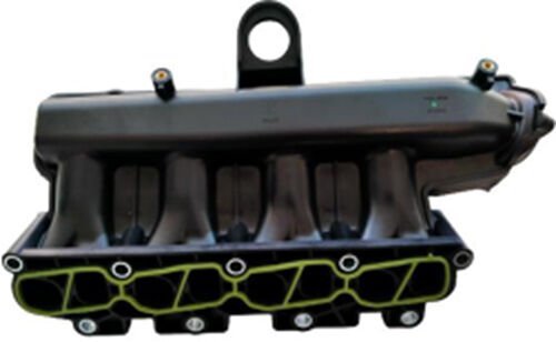 EMME MANİFOLDU EGR SİZ 1.3DMTJ-JTD DOBLO-FIORINO-G.PUNTO-LINEA-PRATICO-QUBO-ASTRA J-AGILA-COMBO CORSA D-MERIVA B-ALFA ROMEO MITO-CHEVROLET AVEO 1.3 D | OEM:55207036