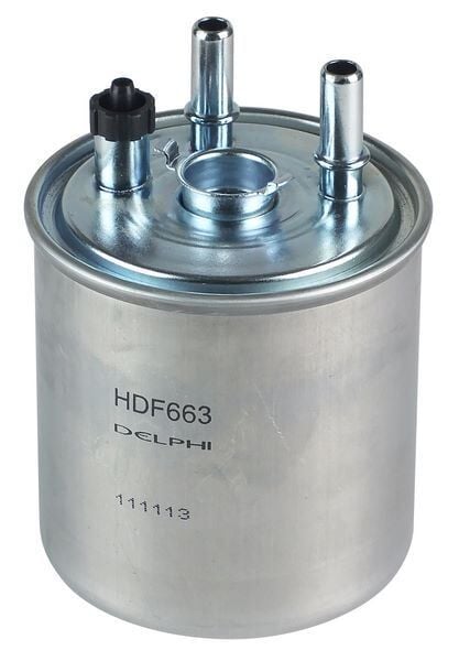 YAKIT FİLTRESİ KANGOO 08>LAGUNA III 07>15 TWINGO II 07>14 1.5dCI 2.0dCI 3.0dcı SU SENSÖR YUVALI | OEM:7701478277