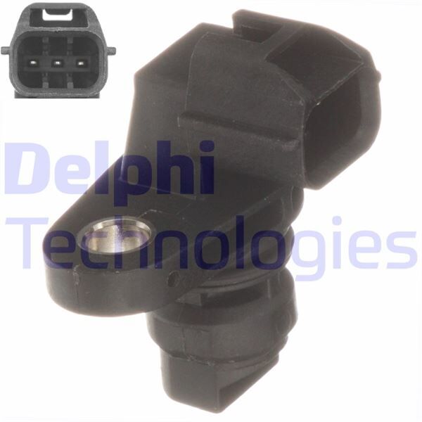 KAM MİLİ SENSÖRÜ MAZDA 2-3-6-6 ESTATE-WAGON-CX3-CX30-CX5-CX60-CX9-MX5 | OEM:PE0118230
