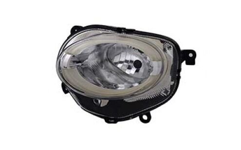 20-F502-06-2B F.500 ÖN FAR UZUN HÜZME LEDLİ LH.16- | OEM:52007767