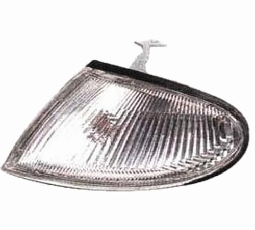 17-1143-05-2B MZ.323 ÖN SİNYAL SEDAN LH.95-97 | OEM:BC1M-51-100