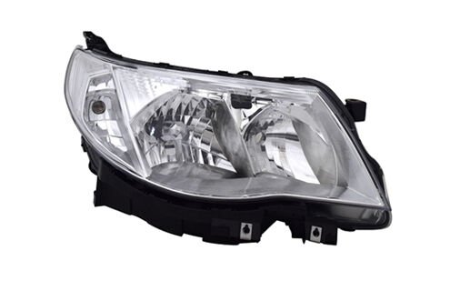 20-H253-05-9B S.FORESTER ÖN FAR EL.MOT.RH.08-12 | OEM:84001SC223